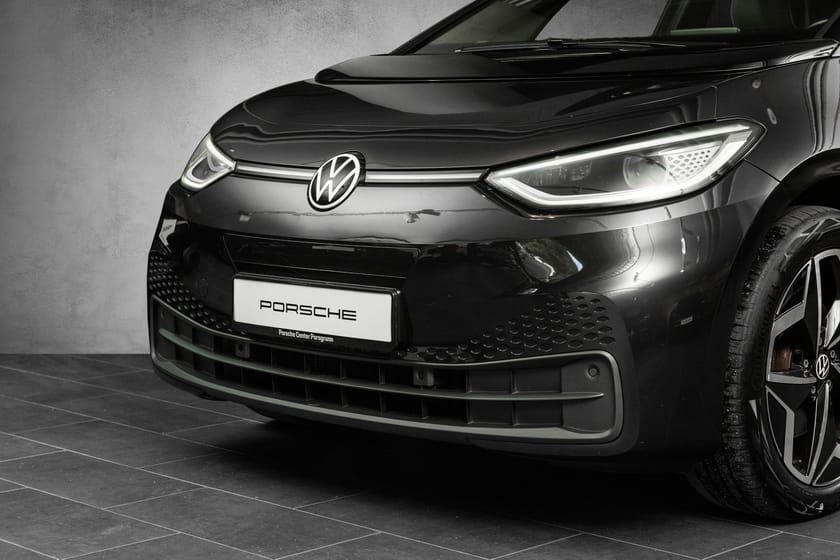Bilde 3 av Volkswagen ID.3 Pro Performance