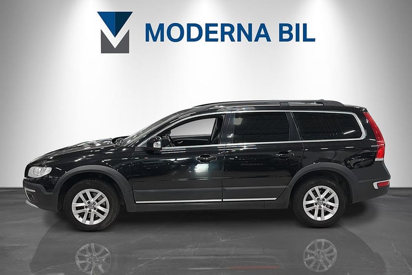 Bild 2 av Volvo XC70