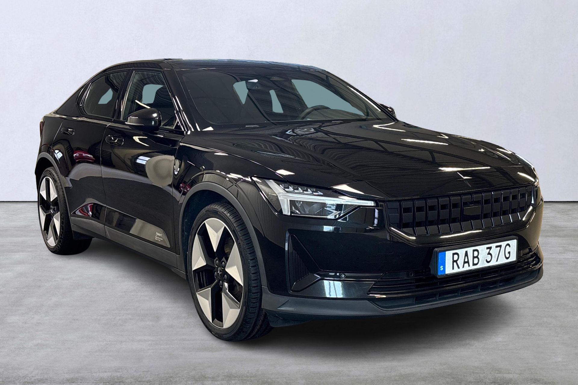 Polestar 2 2023, bild 6/10