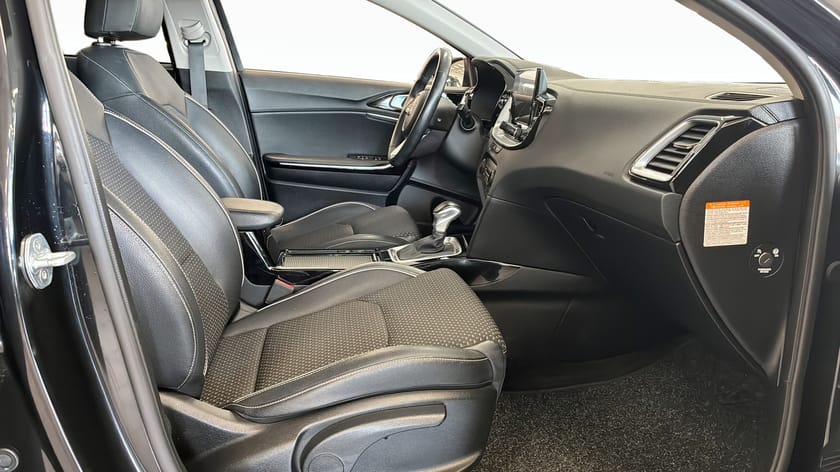 Bild 3 av Kia XCeed Plug-in Hybrid PHEV ADVANCE PLUS