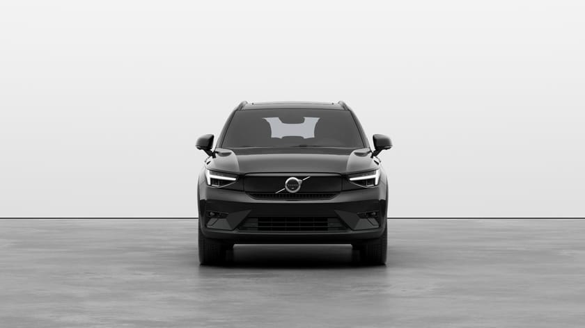 Bilde 3 av Volvo XC40 Recharge Twin