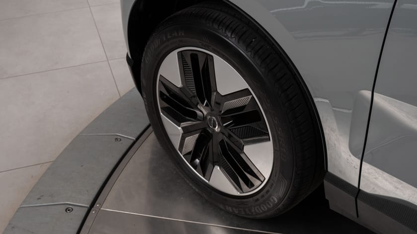 Bilde 5 av Volvo EX30 Single Motor | | Core | 340 km kjøre lengde