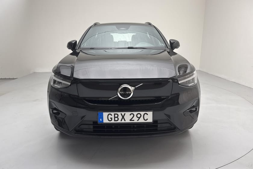 Bild 5 av Volvo XC40 Recharge (231hk) Ultimate