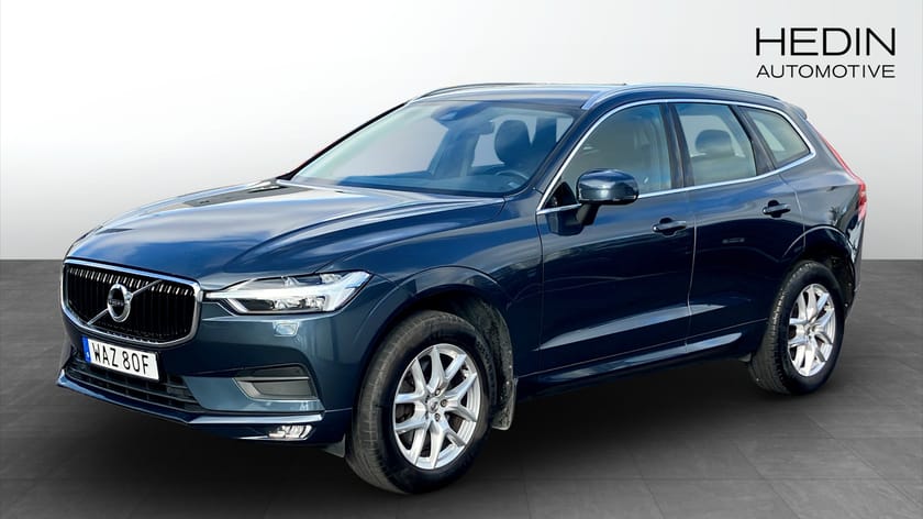 Bild 1 av Volvo XC60