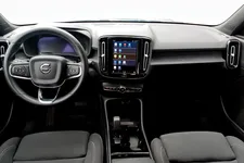 Volvo XC40 Recharge
