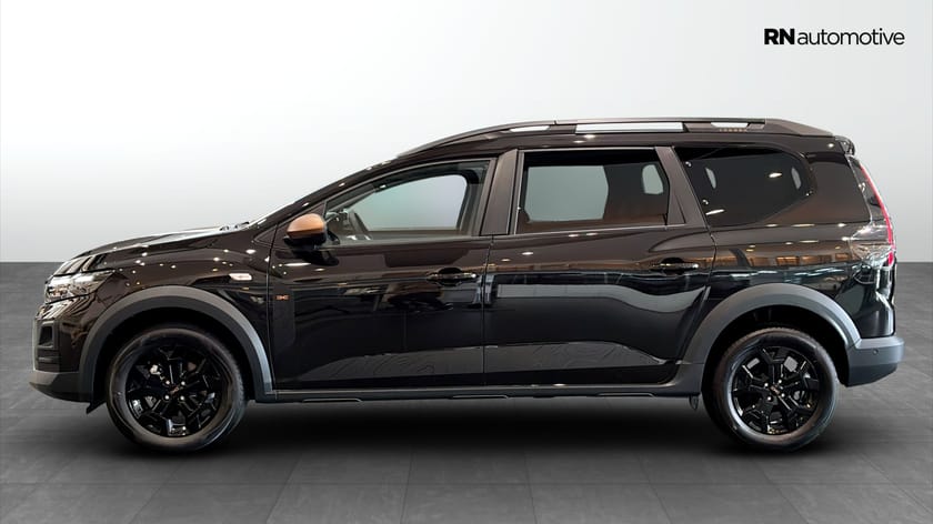 Bild 2 av Dacia Jogger 7-sätes