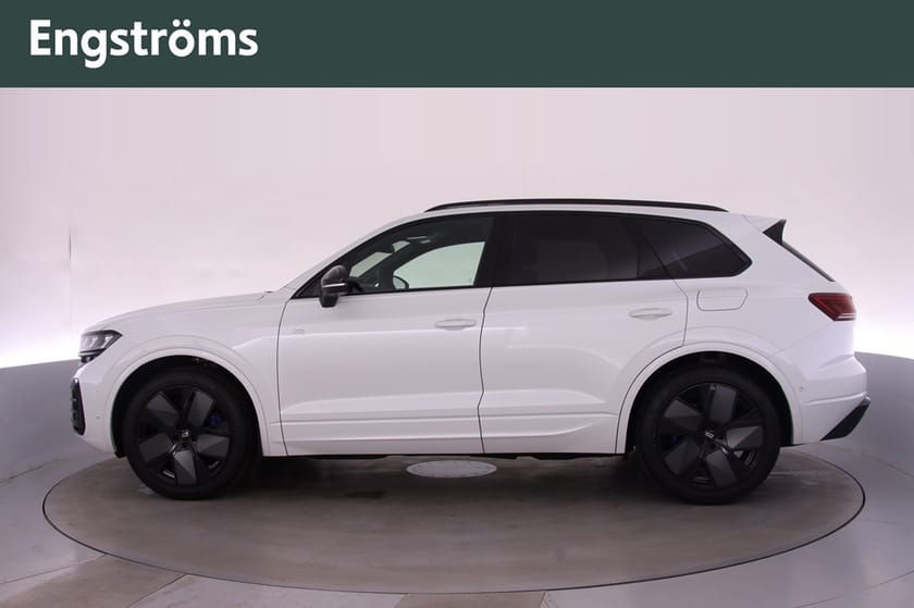Bild 5 av Volkswagen Touareg R eHybrid 462hk FINAL EDITION