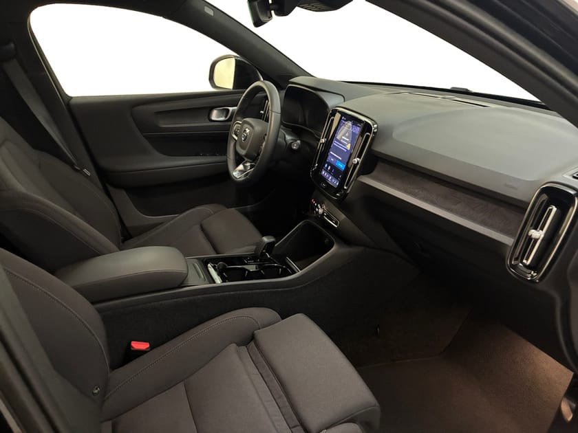 Bild 4 av Volvo XC40 Recharge Core Edition