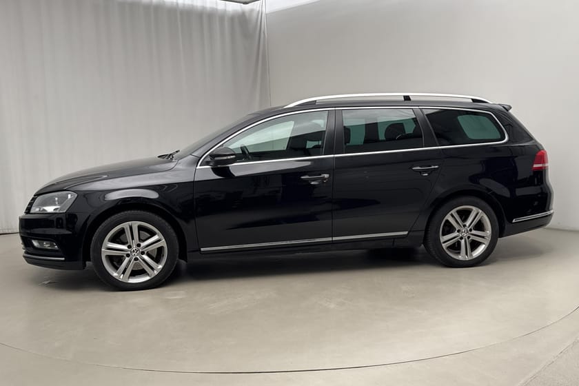 Bild 2 av Volkswagen Passat Variant