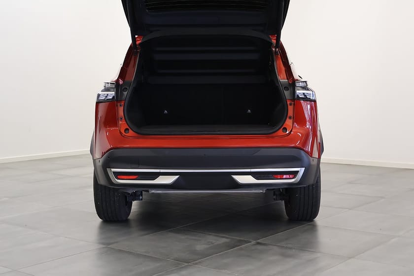 Bild 5 av Nissan Qashqai e-POWER 2WD Tekna black MY24 Demobil
