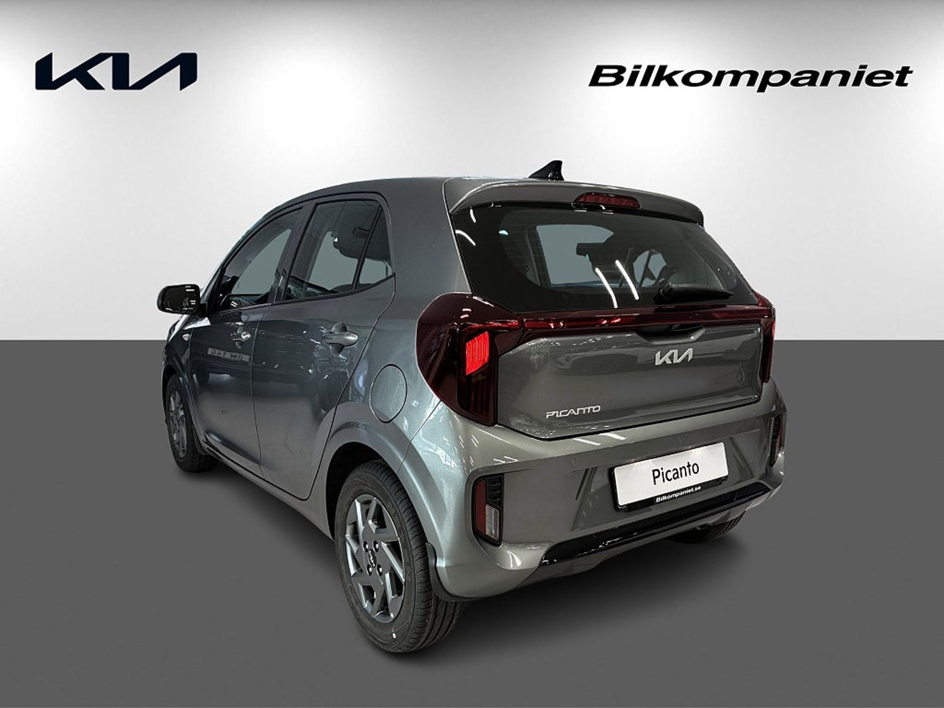 Kia Picanto 2026, photo 5/10