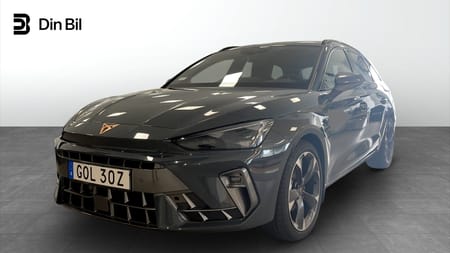 CUPRA Leon Sportstourer SPOR  1.5 E