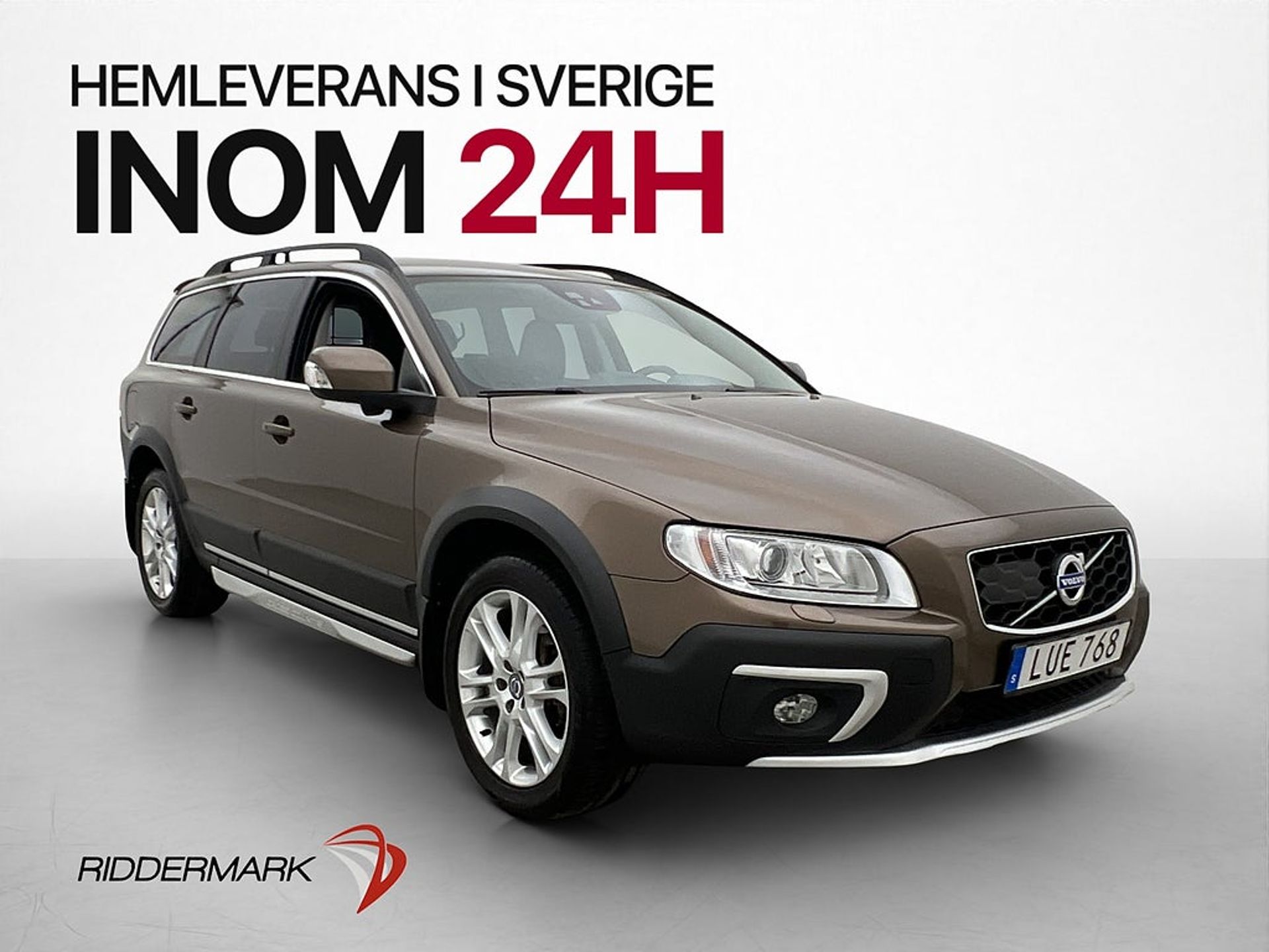 Volvo XC70