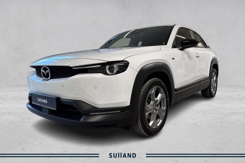 Bilde 1 av Mazda MX-30 e-Skyactiv EV 