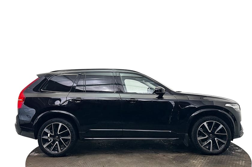 Bild 5 av Volvo XC90