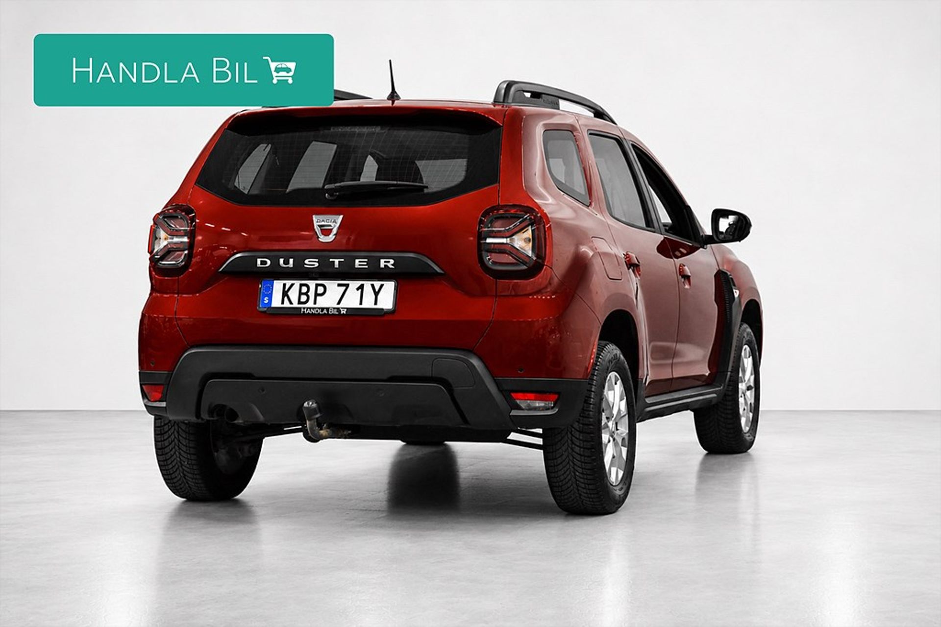 Dacia Duster 2022, bild 6/19
