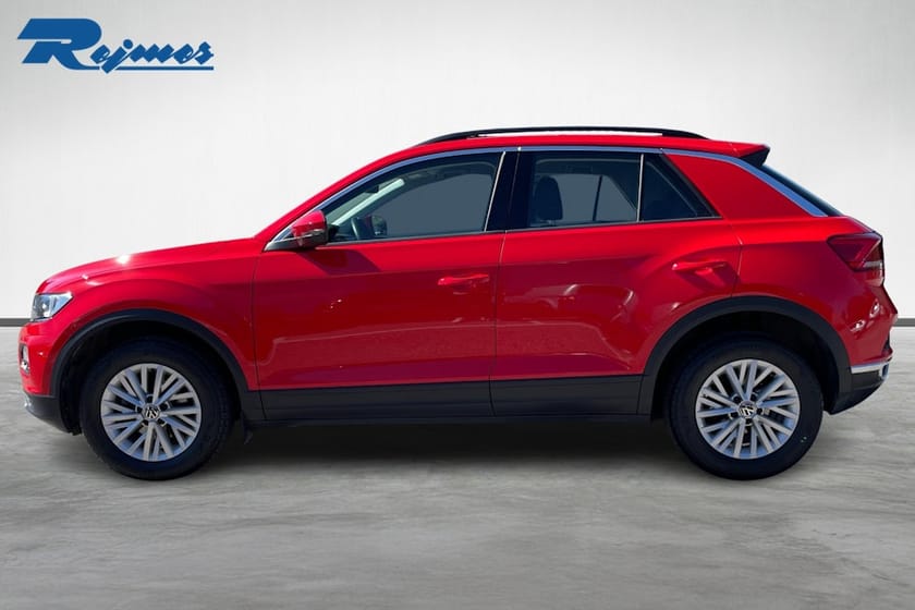 Bild 2 av Volkswagen T-Roc 