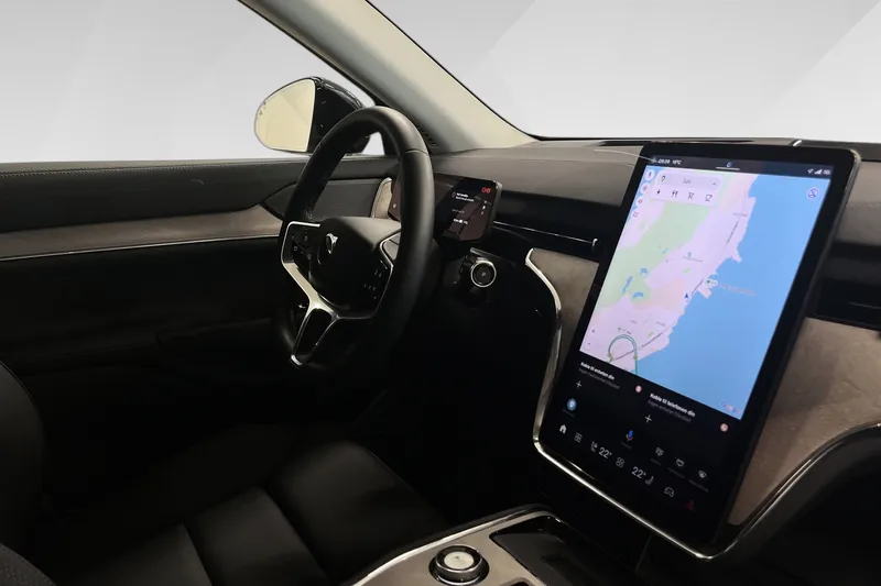Volvo EX90 Twin Motor 7-seater bilde 23