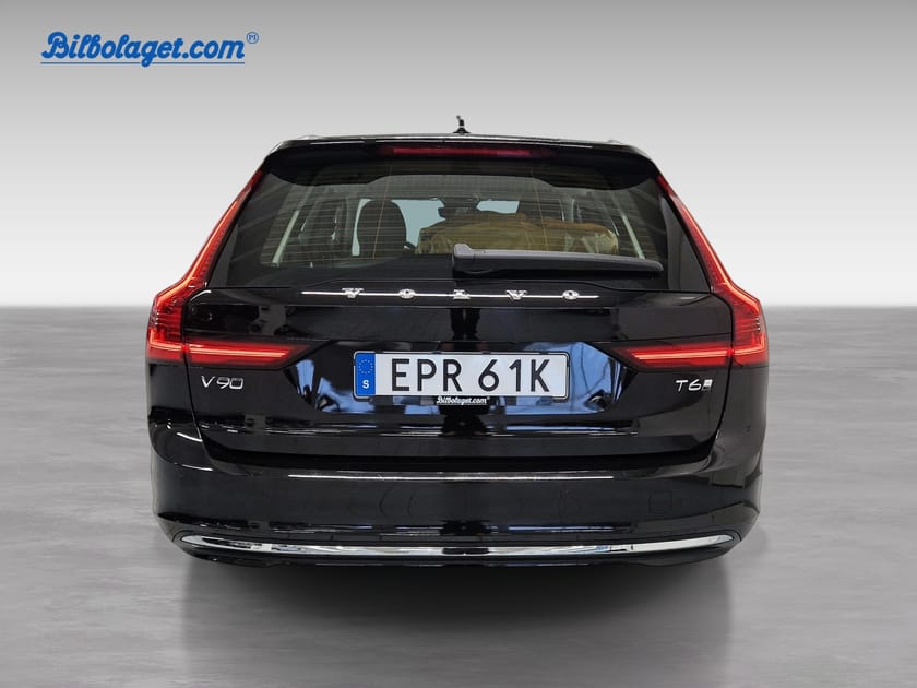 Bild 5 av Volvo V90 T6 Plus Bright Nordic Edition * OUTLET *