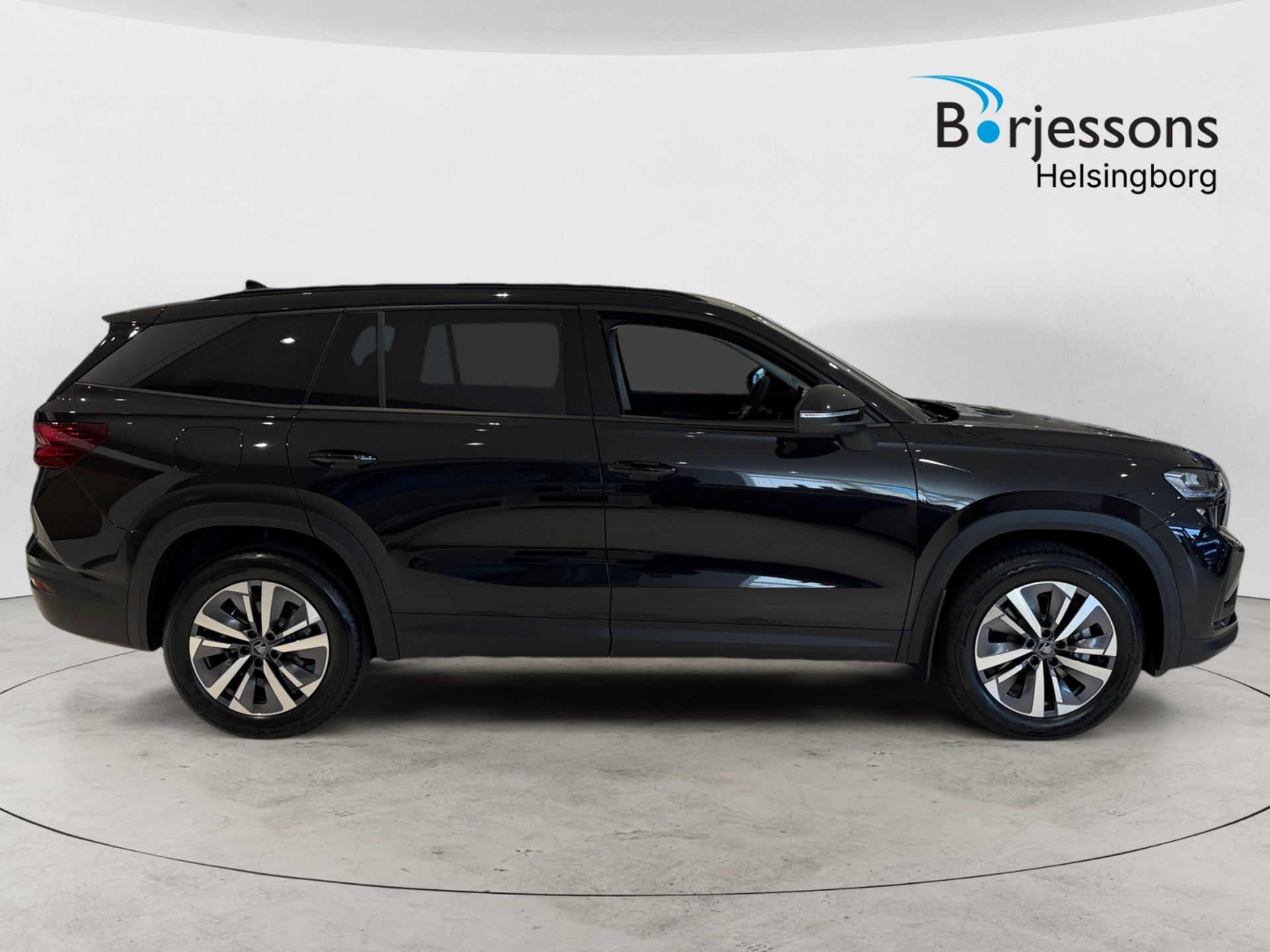 Skoda Kodiaq 1.5 TSI EVO e-TEC 2027, bild 2/10