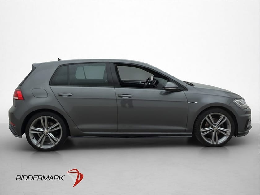 Bild 4 av Volkswagen Golf 1.4 TSI R-Line Värmare CarPlay P-Sensorer