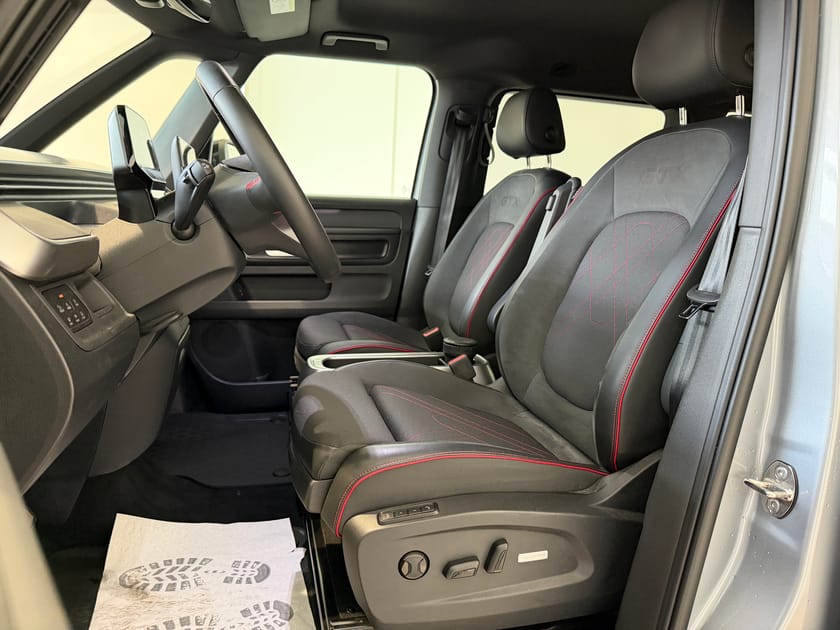 Bilde 5 av Volkswagen ID. Buzz GTX 6S 340 hk / 360 KAMERA / HENGERFESTE