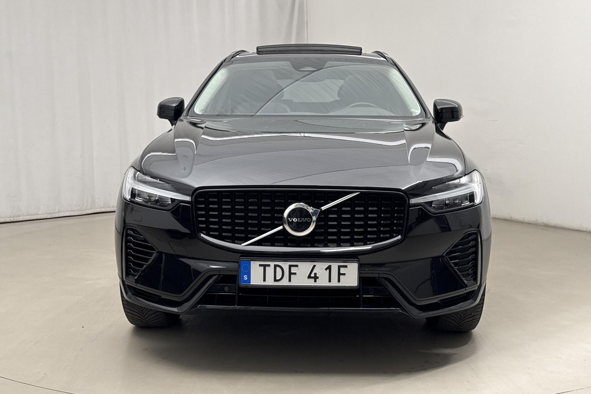 Volvo XC60 Recharge T6 AWD 2023, bild 5/10