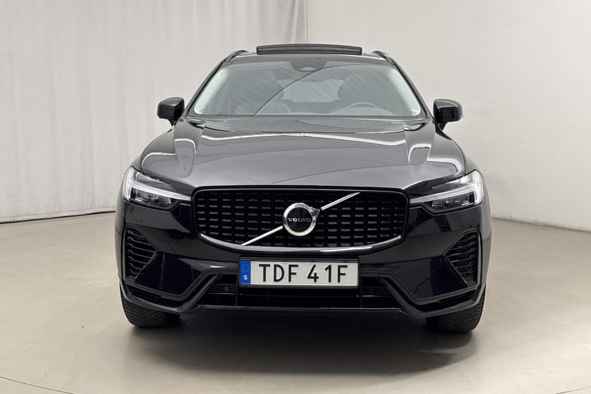 Bild 5 av Volvo XC60