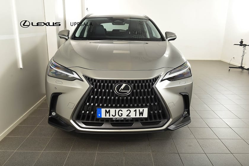 Bild 5 av Lexus NX 450h+ Executive Teknikpaket Plug -In
