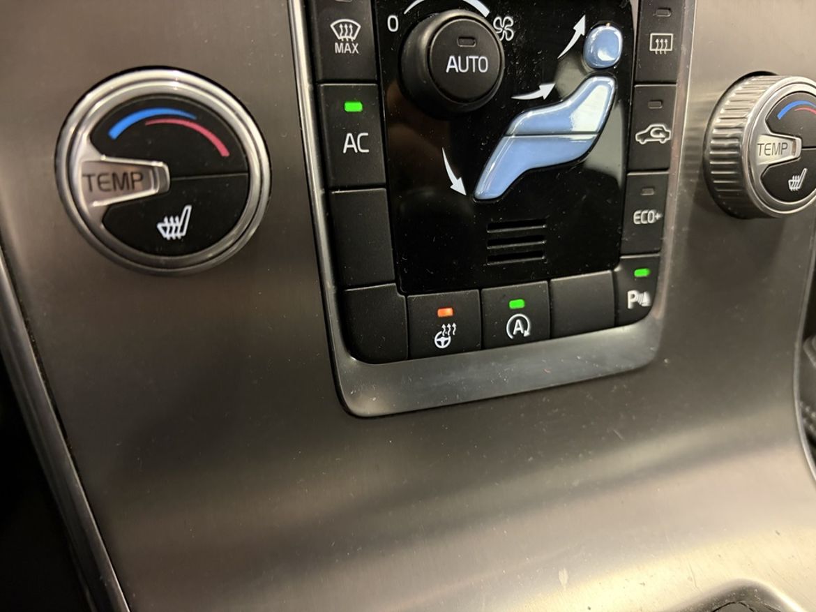 Volvo Volvo V60 — bild 16