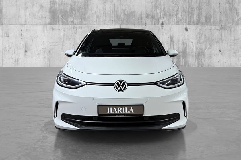 Bilde 4 av Volkswagen ID.3 Pro Performance