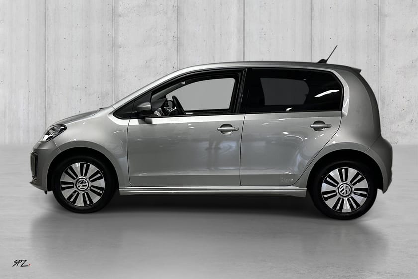 Bilde 4 av Volkswagen e-up! LED | CRUISE | PDC | DAB | BLÅTANN | GARANTI
