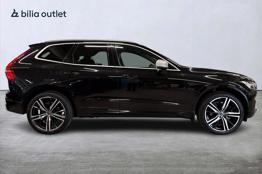 Bild 5 av Volvo XC60