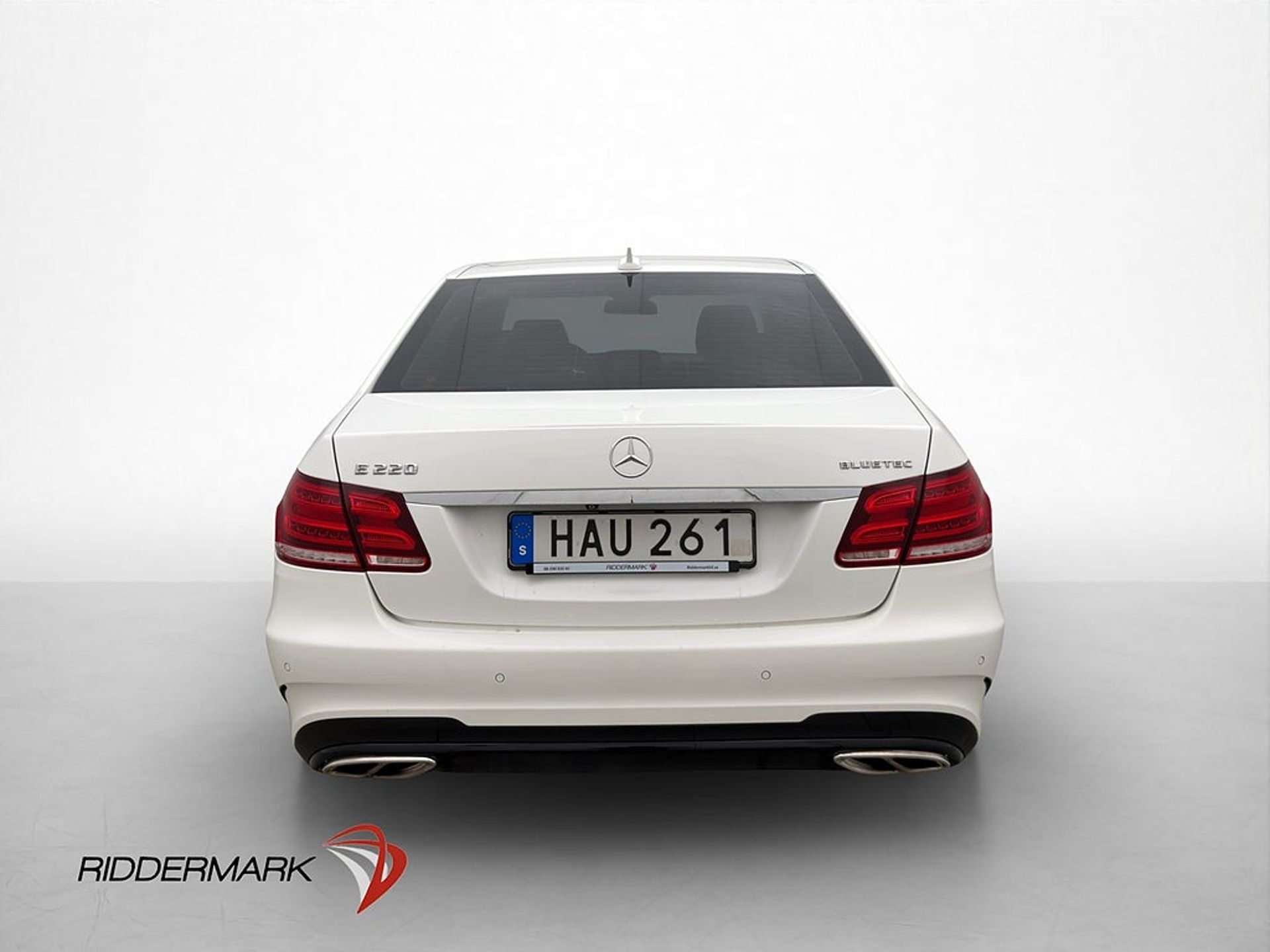 Mercedes-Benz E 220 BlueTEC 4MATIC 2016, photo 6/33