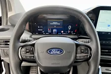 Ford Tourneo Custom 340 Plug-in Hybrid
