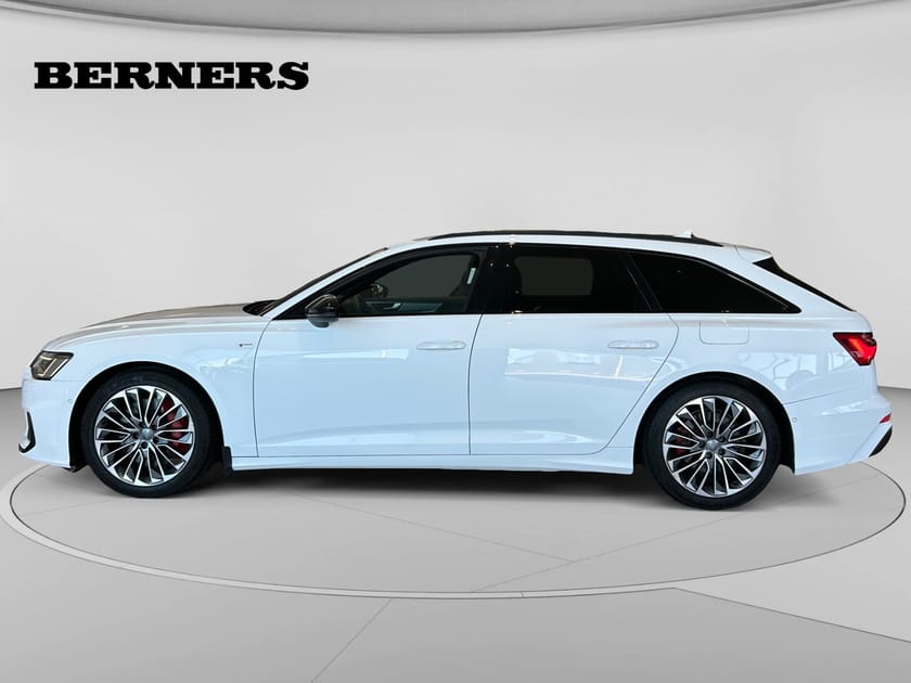 Bild 2 av Audi A6 Avant 55 TFSI e quattro / Drag / S-line /