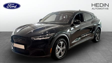 Ford Mustang Mach-E Standard Range RWD TEKNIKPAKET+ 269HK