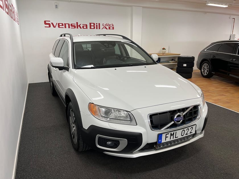 Bild 5 av Volvo XC70 D3 AWD AUT Summum (2.99% Ränta)
