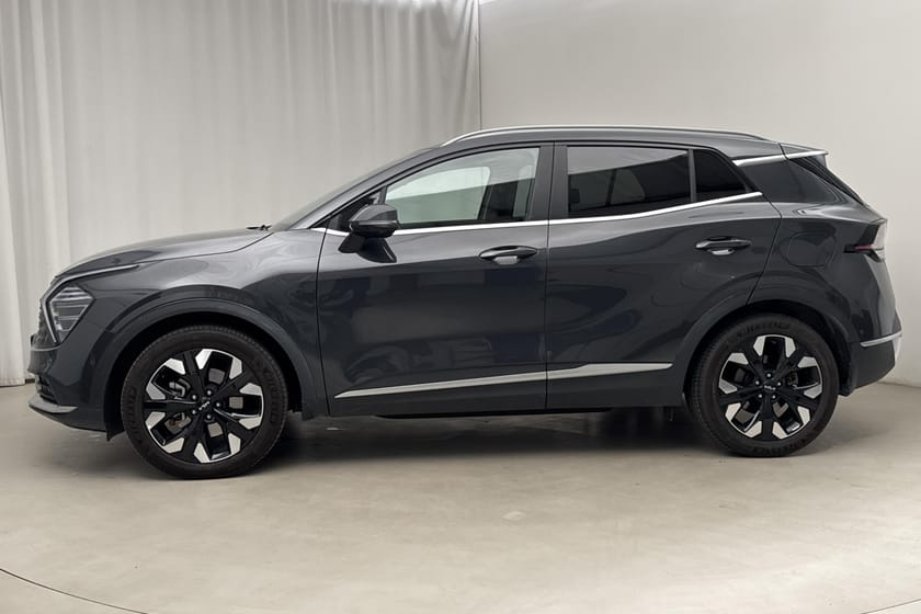 Bild 2 av Kia Sportage PHEV AWD (265hk) Advance H/K 360