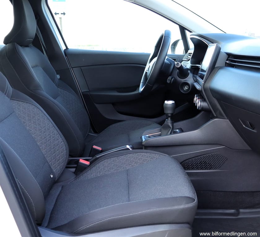 Bild 5 av Renault Clio