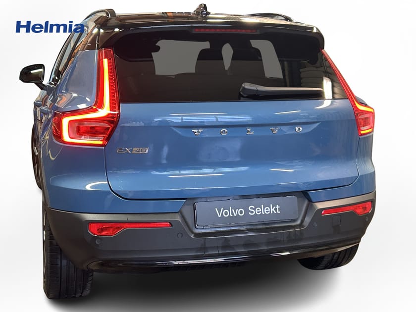 Bild 5 av Volvo EX40 Single Motor Extended Range