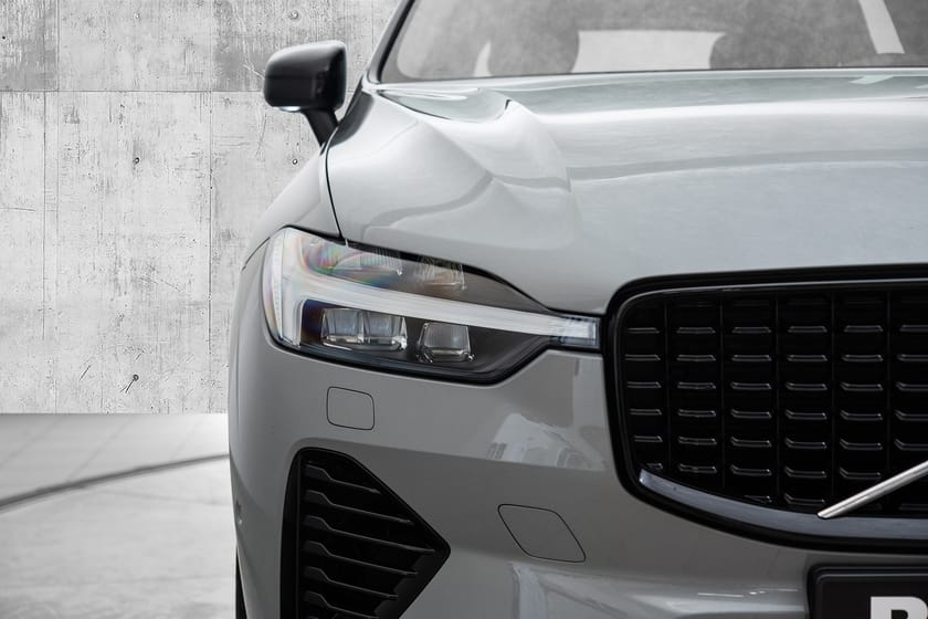 Bilde 4 av Volvo XC60