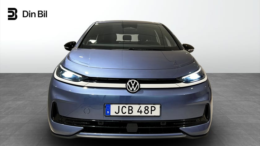 Bild 4 av Volkswagen ID.3 Neo LIFE 125 KW/170 HK 50 KWH BATTERI 1 VXL