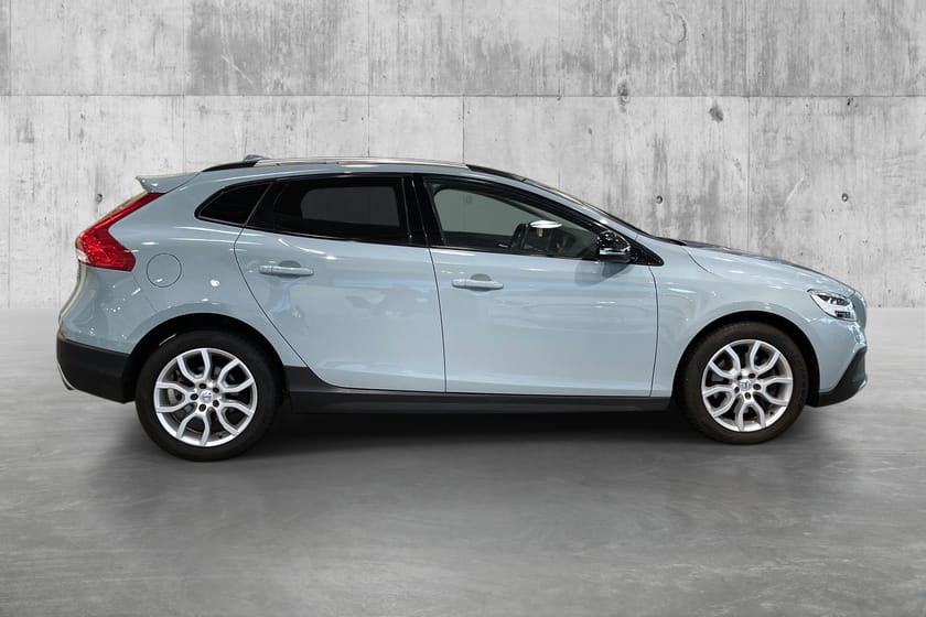 Bilde 4 av Volvo V40 Cross Country T3 Cruise/Soltak/Bluetooth/Krok