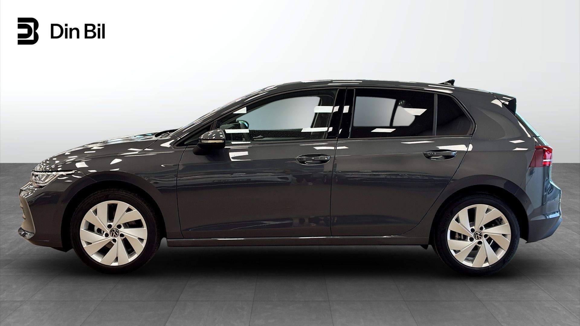 Volkswagen Golf E-TSI 2026, kuva 2/10