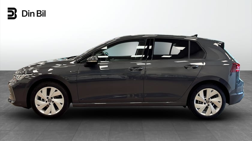 Bild 2 av Volkswagen Golf