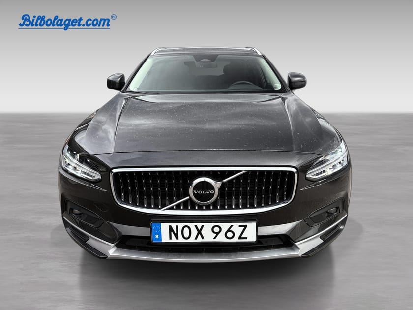 Bild 1 av Volvo V90 Cross Country B4 AWD Diesel Plus