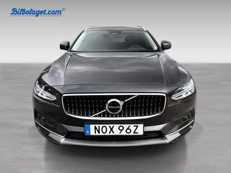 Volvo V90 Cross Country B4 AWD Diesel Plus