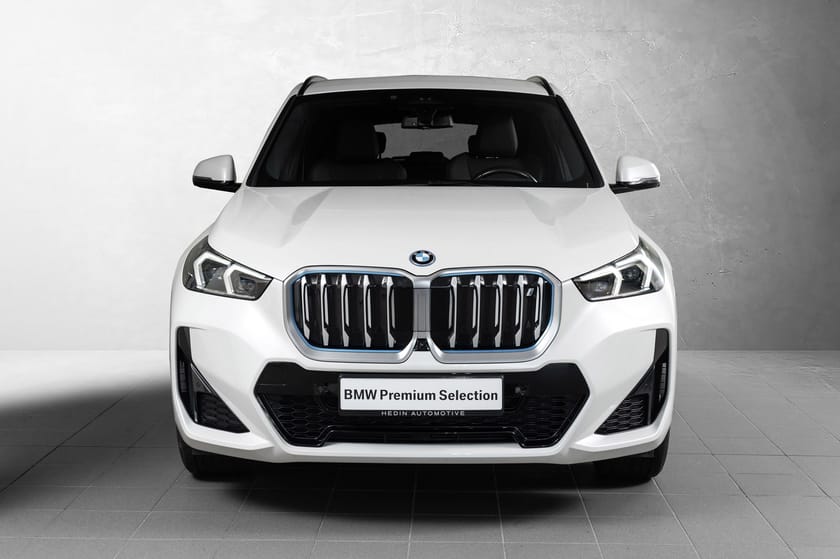 Bilde 2 av BMW iX1 xDrive30
