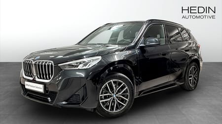 BMW X1 xDrive25e M sport Active edt Drag